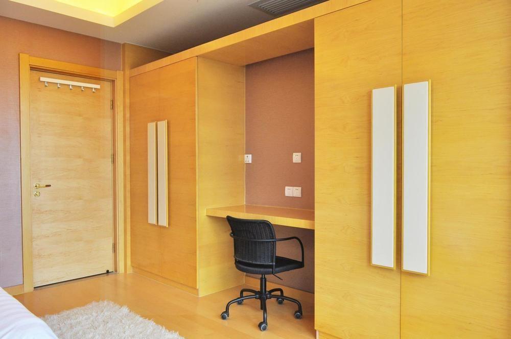 Beijing Yongli International Service Apartment Exterior foto